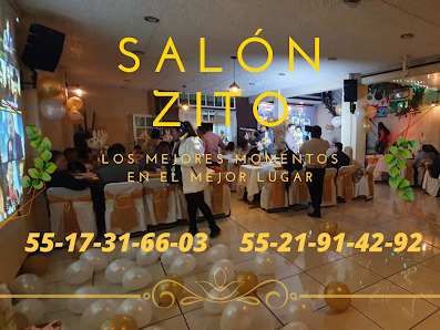 Salón Zito